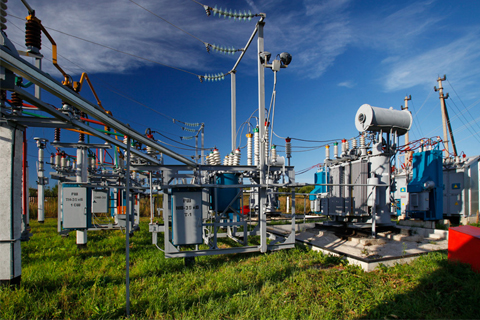 Создание систем телемеханики на трех подстанциях «Костромаэнерго», филиала ПАО «МРСК Центра»