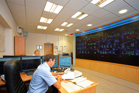 Модернизация систем телемеханики на трех подстанциях «Тамбовэнерго», филиала «МРСК Центра»